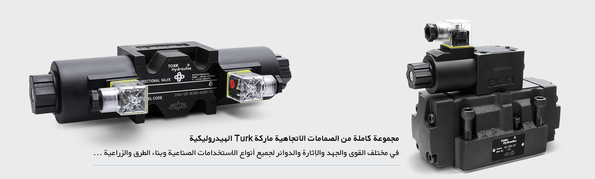مفتاح الضغط لتصميم الكراك الهيدروليكي القديمHED10A20-350 TORK-hydraulics